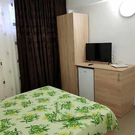 Guest house House Of Wax - Casa Ceara *