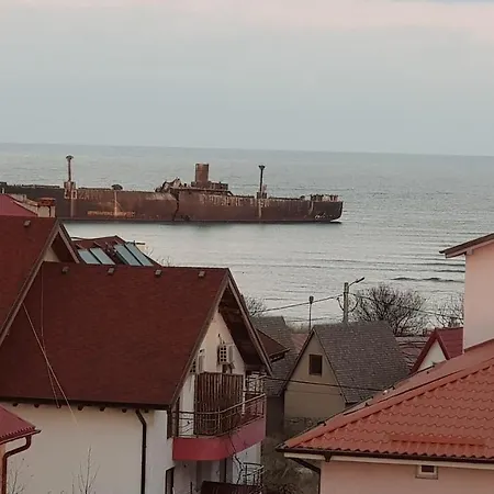 House Of Wax - Casa Ceara *