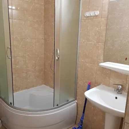 House Of Wax - Casa Ceara Costinesti