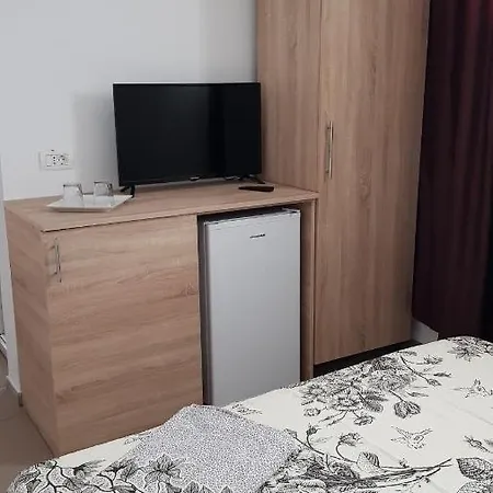 House Of Wax - Casa Ceara Guest house Costinesti