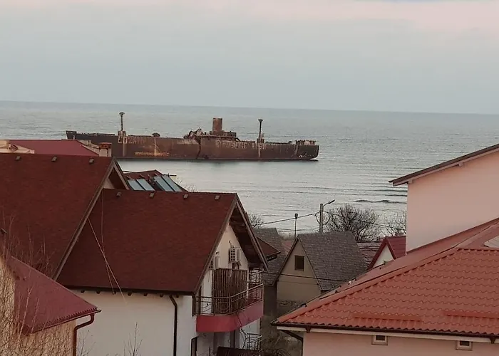 House Of Wax - Casa Ceara *