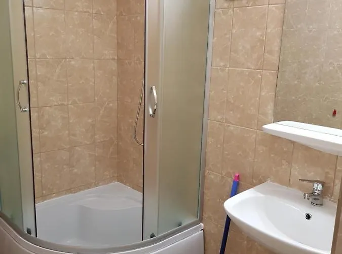 House Of Wax - Casa Ceara Costinesti