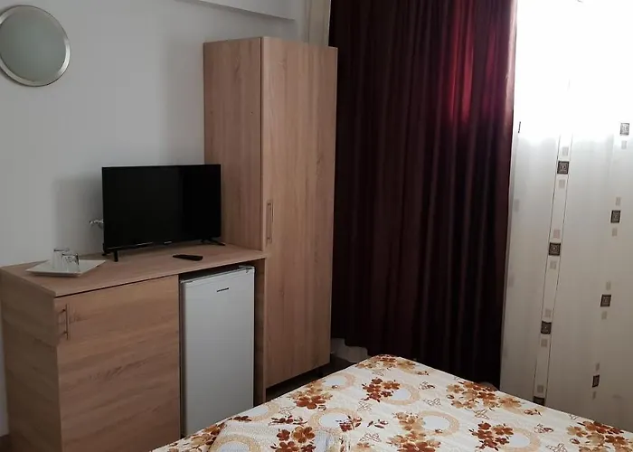 House Of Wax - Casa Ceara Guest house *