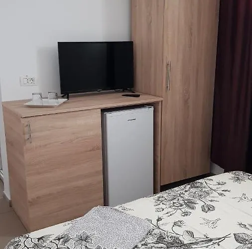 House Of Wax - Casa Ceara Guest house Costinesti