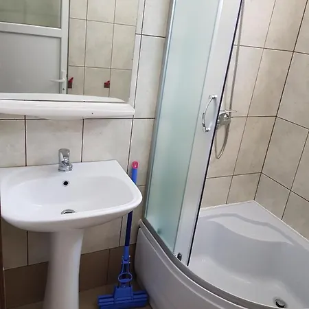 House Of Wax - Casa Ceara * Costinesti