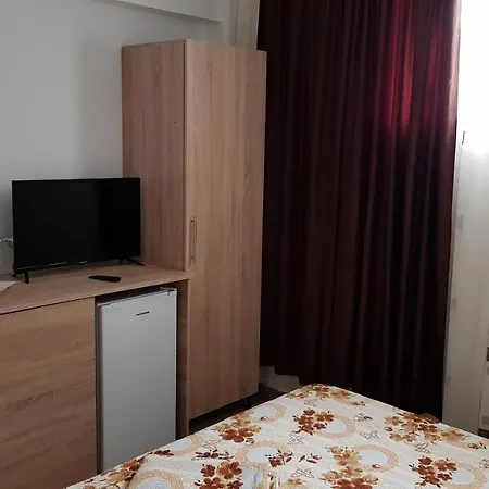 House Of Wax - Casa Ceara Pensionat *